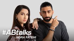 Nora fatehi (born 6 february 1992) is a canadian dancer, model, actress, singer and producer who is best known for her work in the indian film industry. Abtalks With Nora Fatehi Ù…Ø¹ Ù†ÙˆØ±Ø© ÙØªØ­ÙŠ Chapter 55 Youtube