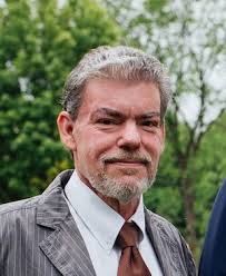 BROOKS, Richard (Rick) Drew