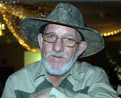 Ervin Trahan Obituary