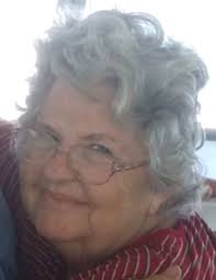 Ellen Guthrie Obituary April 22, 2018