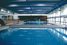 La Piscine Des Bordes Rouvre Ce Lundi 5 Janvier A Chennevieres 94 Citoyens