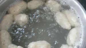 Check spelling or type a new query. Bezlepkosvet Krupicove Halusky Do Polievky Neskor
