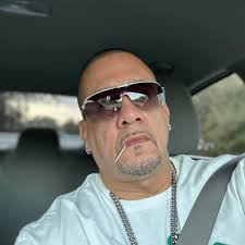 Happy of the Latin Kings tag