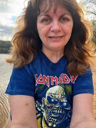 Iron Maiden fan shares personal update and health struggles