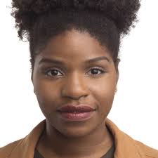 Philly teacher tells students to 'push through,' inspires global mantra and  Gap commercial