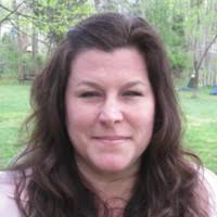 Karen Sparrough (Heaphy)