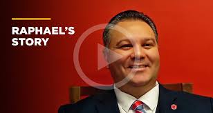 Online Master's in HR and Org. Development