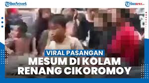 We did not find results for: Pengakuan Pria Yang Raba Raba Kekasih Di Pemandian Cikoromoy Kapok Tak Mau Ulangi Tidak Terpuji Tribunnews Bogor