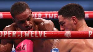 It will be the undefeated champion and one of the 147lbs division's current elite against one of the greatest of all time, attempting to enjoy one last run on top. Errol Spence Jr Beats Danny Garcia With Unanimous Decision In First Fight Since Car Crash Boxing News Sky Sports