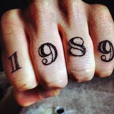When a tattoo needle pierces skin above bone, nerves in your bones may pick up the vibrating sensation, especially if the needle is moving at a very high speed. Top 101 Best Knuckle Tattoos Ideas 2021 Inspiration Guide Hand Tattoos For Guys Finger Tattoo Designs Knuckle Tattoos