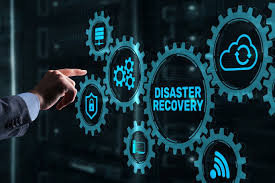 Safeguarding your Business the Crucial Role of Disaster Recovery - Yotta