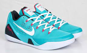 Nike kobe ix 9 low dusty cactus action red bruce lee moonwalker what the sz 4y. Nike Kobe 9 Em Dusty Cactus Eu Kicks Sneaker Magazine Nike Shoes Women Kobe Shoes Nike Free Shoes