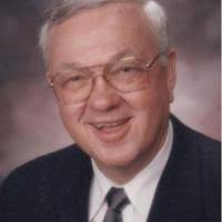 Rev. William L. Hancock