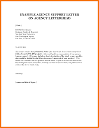 The writer must be someone who is an expert in your field or has worked with. Sample Letter Of Support Wanew Org