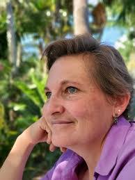 Sherry Frick's Instagram, Twitter & Facebook