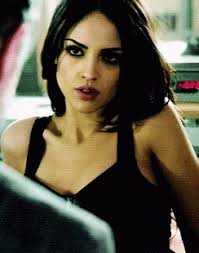 Check out all the awesome eiza gonzalez gifs on wifflegif. Eiza Gonzalez From Dusk Till Dawn Gif Eizagonzalez Fromdusktilldawn Discover Share Gifs