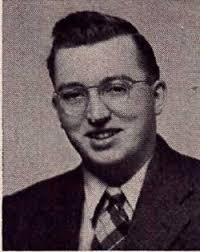 Garrett Sager “Garry” Hottel Jr. (1930-2001)