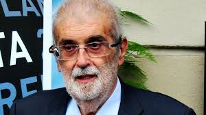 Fallece José Manuel Lara Bosch, presidente de Atresmedia y del Grupo Planeta