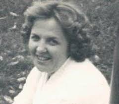 Frances G Ingham Obituary