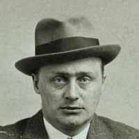 Julius Marius Smith (1885–1960) • FamilySearch