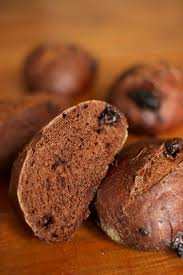 C Est Dimanche C Est Legal Les Petits Pains Au Cacao Et Aux Pepites De Chocolat Beau A La Louche Cacao Nibs Recipes Cacao Powder Recipe Powder Recipe