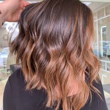 In this barely there sombre style, black hair is gently enhanced with a dark espresso color over the ends of hair. 50 Ombre Hairstyle Ideas Find Your Next Look Beauty Mag