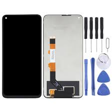 Xiaomi Redmi Note 9 5G Display Einheit ...