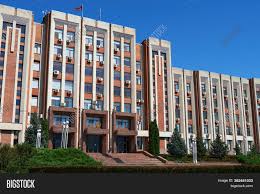 Varsel for i dag/morgen og to påfølgende dager. Tiraspol Transnistria Image Photo Free Trial Bigstock