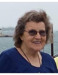 Barbara Pauline Hillenburg Hatchett, 87 Obituary