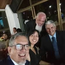 Antonio Mosqueda's Instagram, Twitter & Facebook