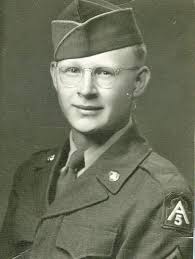 Edwards County World War II Veteran Pictures