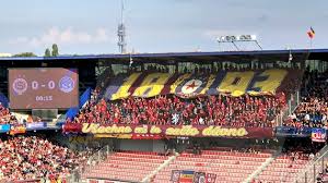 Maybe you would like to learn more about one of these? Fotoreport Ac Sparta Praha 1 Fc Slovacko