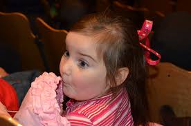 Flora Feng and Jeff Slater