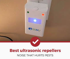 Ultrasound through the wall or. Top 6 Best Ultrasonic Pest Repellers 2021 Review Pest Strategies