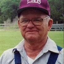 Floyd Ray Amos Jr. Obituary