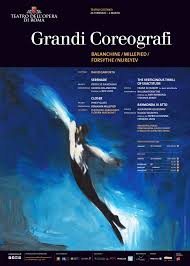 I Coreografi, i Ballerini e Noi. Al Teatro dellOpera di Roma quattro  incontri condotti da Rossella Battisti e Ada DAdamo. - Danza Effebi
