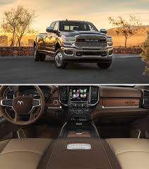 2024 Ram 3500 Review: Specs, Tech & Performance