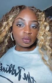 Also here a couple pictures of me, I'm sure you guys will agree I look like  my mom Mary Jess!😊