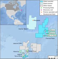 Crédit du nord à rouen : Statoil Bets On Flemish Pass