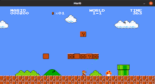 Juegos mario bros gratis para descargar. Mari0 Mario Portal Instalacion En Ubuntu Mediante Paquete Snap Ubunlog