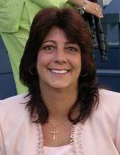 Alice Dammann Obituary