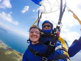 Maybe you would like to learn more about one of these? Skydiving In Taupo New Zealand 15 000 Ft Of Fun Nina Out And About