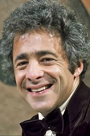 Chuck Barris — The Movie Database (TMDB)