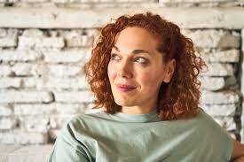 The Best Colors to Wear If You Have Red Hair — Best Life