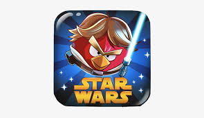 Maybe you would like to learn more about one of these? Angry Birds Star Wars The Continuation Of A Series Angry Birds Star Wars Png Image Transparent Png Free Download On Seekpng