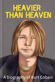 Best Quotes Of Heavier Than Heaven With Page Numbers By Charles R. Cross