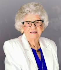 Louise Klassen Obituary