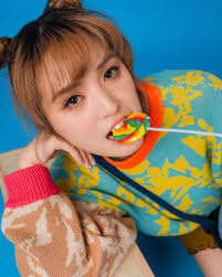 公仔成癮者Sybil Cheng