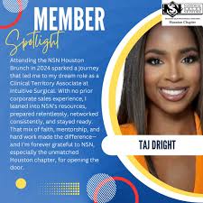 National Sales Network Houston