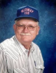 Harold Wayne Fair Obituary August 21, 2019